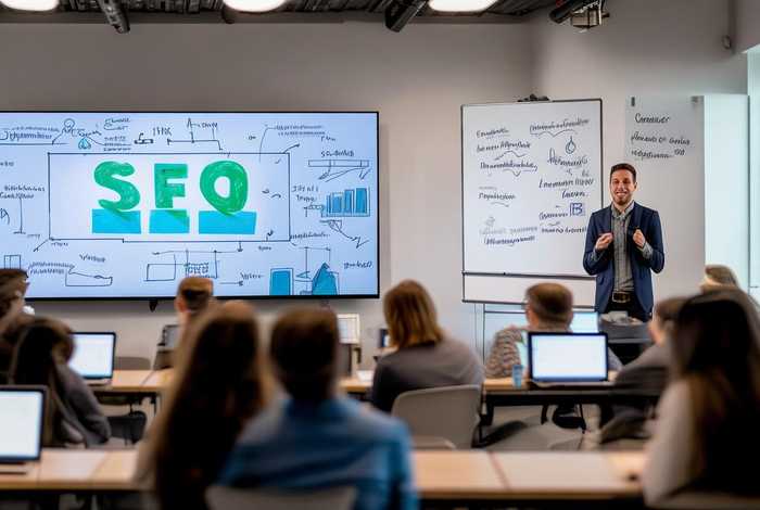 seo推广怎么做 - seo推广怎么做视频教程