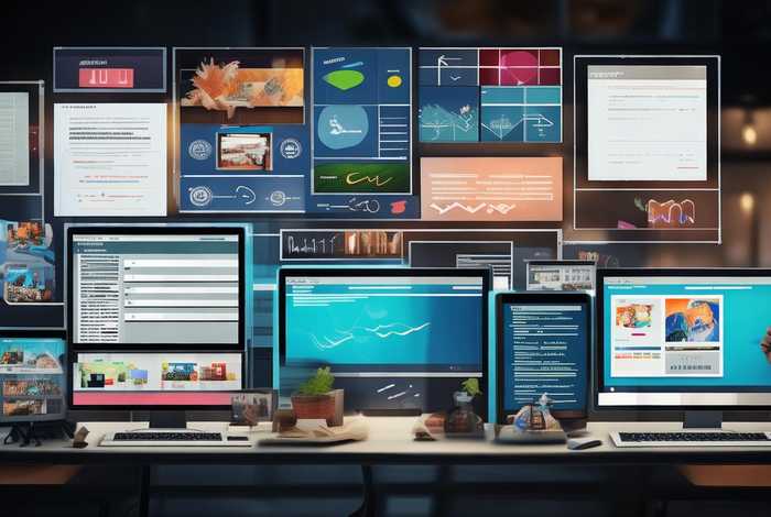 个人如何建设网站，个人如何建设网站和网站