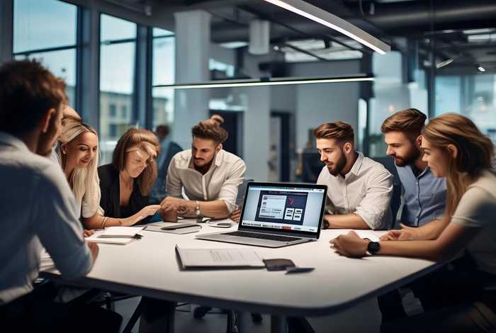 公司官网一般是哪个部门负责 - 公司官网一般是哪个部门负责的