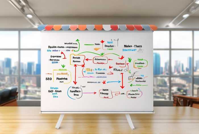 电子商务网站建立的流程有哪些 电子商务网站的建设步骤有哪些