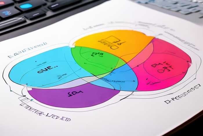 venny图软件使用（venn图用什么软件制作）