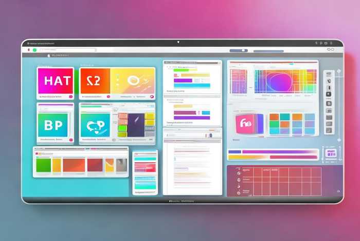web网页设计工具，web网页设计工具有哪些