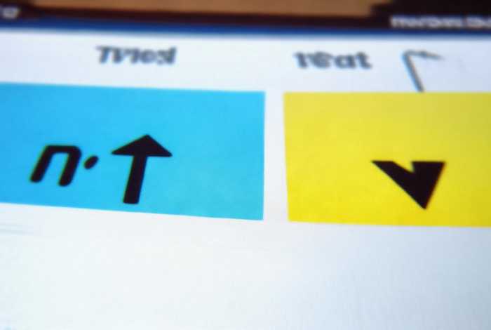 word怎么换上下两页的顺序 - word怎么换上下两页的顺序不变