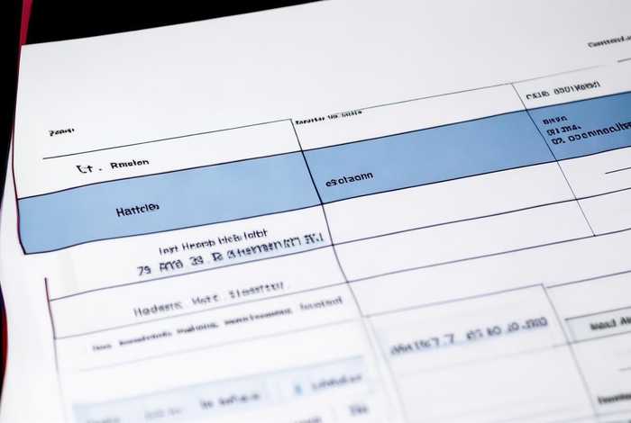 word怎么上下两个表格连在一起，word怎么上下两个表格连在一起打印