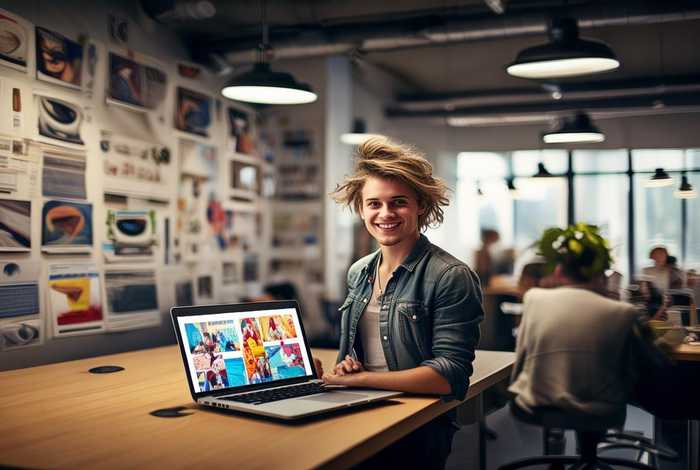 广告设计师挣钱吗（广告设计师挣钱吗知乎）