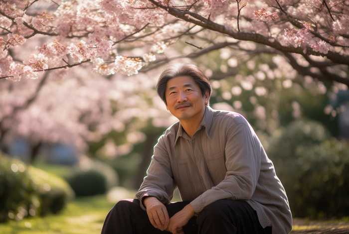 爸爸网名100个（网名爸爸简单气质四字）