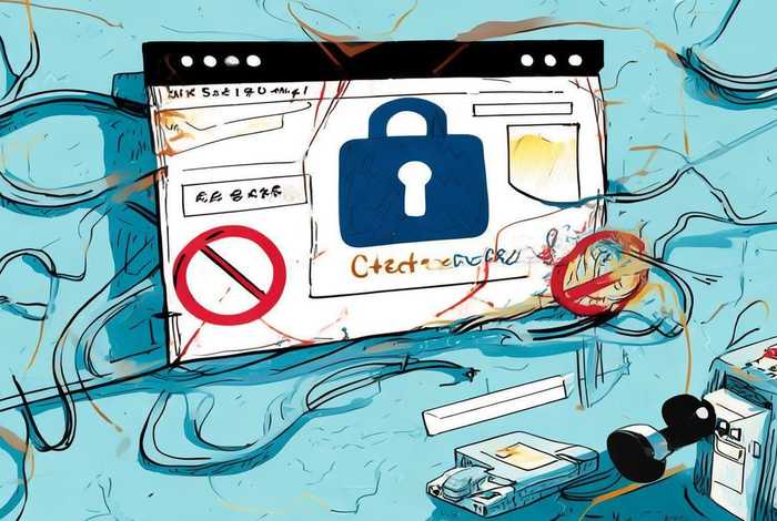 创建一个网页怎么让别人访问 - 创建一个网页怎么让别人访问不了