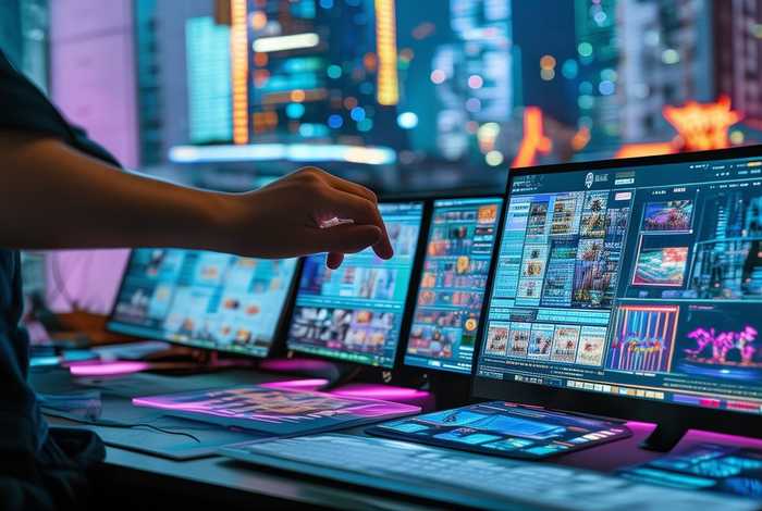 广州网站建设专业，广州网站制作建设