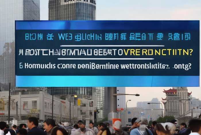 北京网站建设多少钱；北京网站建设多少钱一个