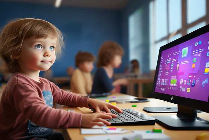 编程课孩子学有用吗；孩子学编程课有用吗？