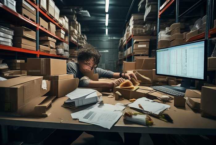 供应链管理水平低的症状 供应链管理水平的高低