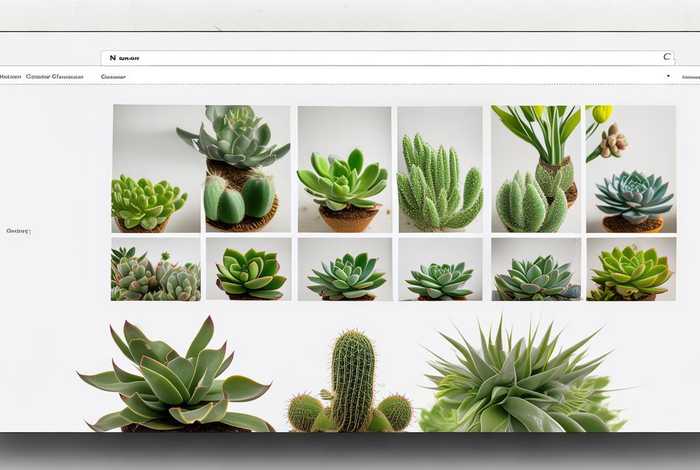 html简单的网站，html简单的网站关于多肉的