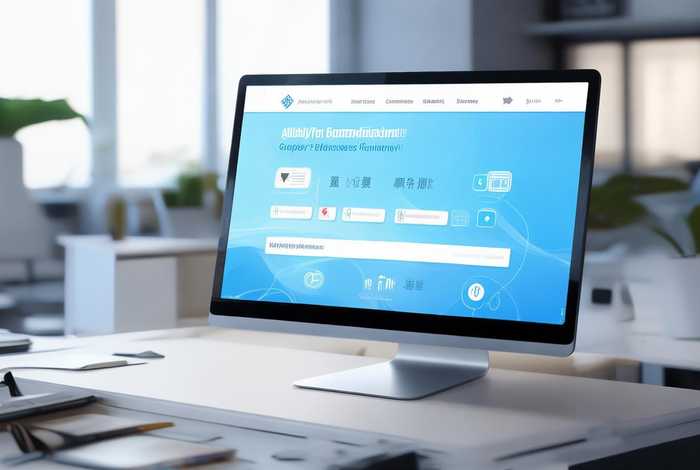 办理营业执照的网站 - 办理营业执照的网站是哪个