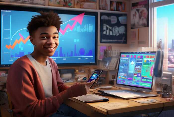 app拉新推广 月入过万 app拉新推广工作自由