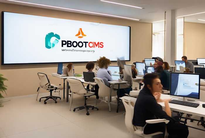 pbootcms免费模板；pbootcms模板网