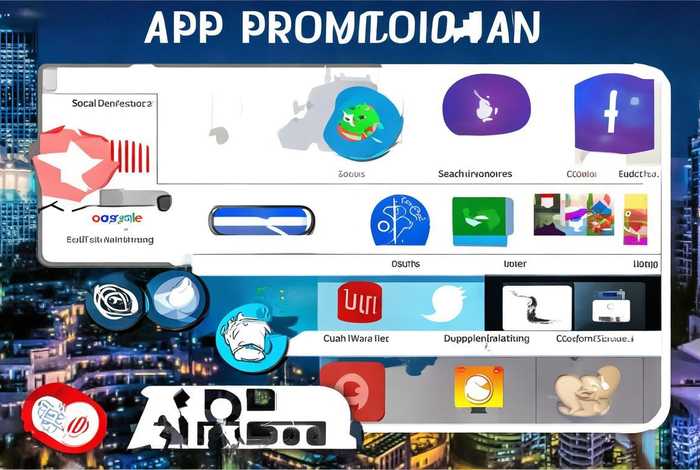 app推广渠道有哪些 - app推广渠道有哪些类型