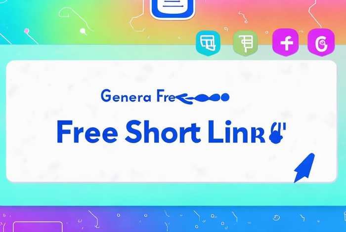短链接生成工具免费，短链接生成 免费