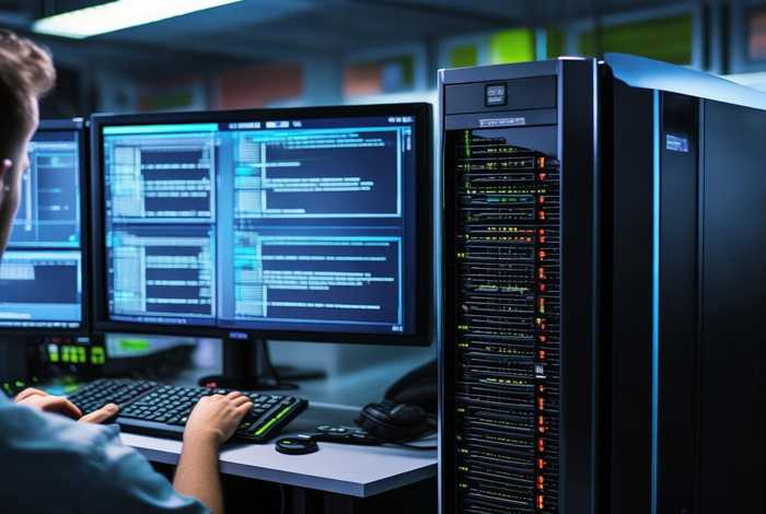 linux如何搭建文件服务器；linux如何搭建文件服务器内存