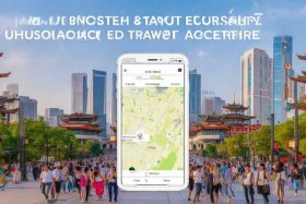 定制上海旅游路线，定制上海旅游路线app