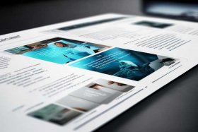 html css 网页设计 - htmlcss网页设计代码作业