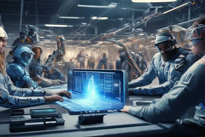 Ai搭建设备需求、ai搭建设备需求大吗