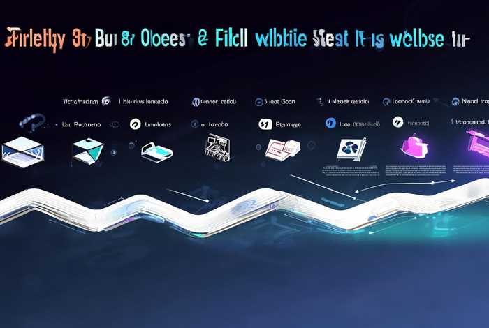 官网网站建设制作（官网网站建设制作流程）