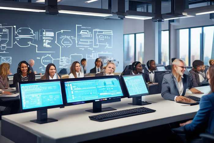 电话客服系统搭建 客服系统搭建方案 电话客服系统搭建 客服系统搭建方案