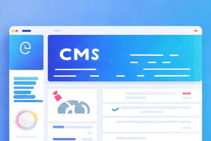 cms网站是什么（cms网站是什么意思）