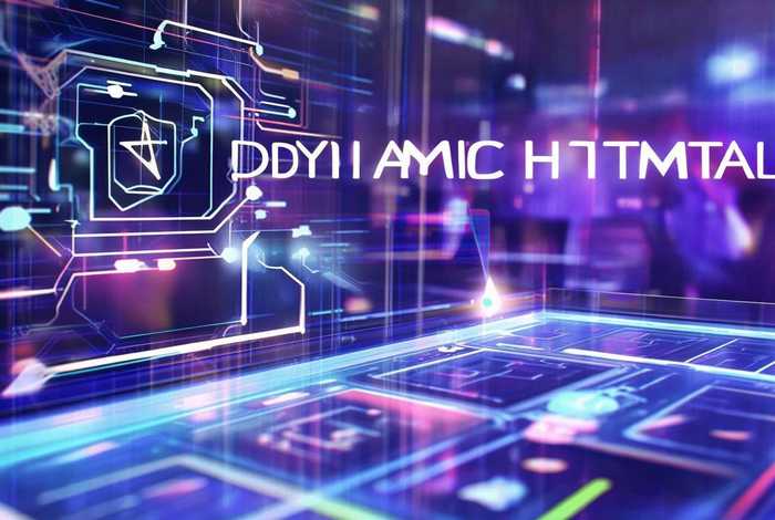 动态html的核心是()(动态html的核心技术) 动态html的核心是()(动态html的核心技术)