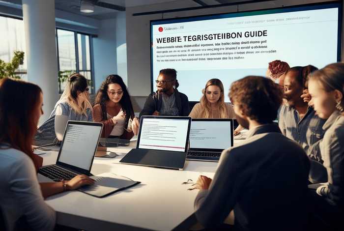 公司怎么注册网址（公司网址怎么注册,步骤）