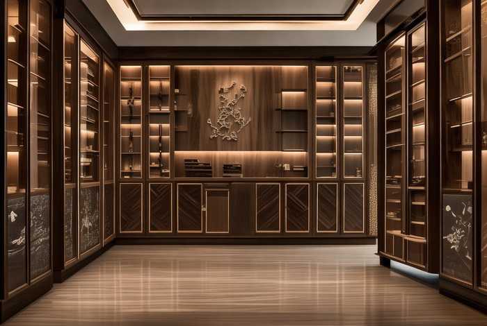 北京kd全屋定制官网；北京高端全屋定制