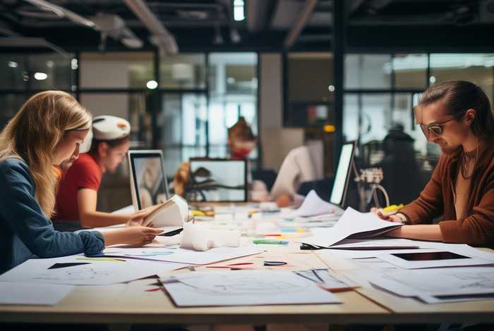 公司设计部门职责 公司设计部门职责怎么写