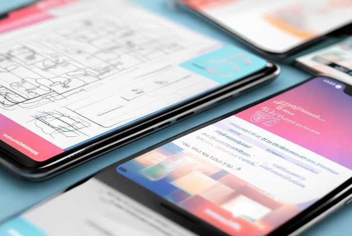 app界面设计制作过程 - app界面设计制作过程图片