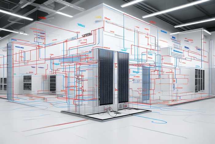 公司网络布局方案怎么写 公司网络布局方案怎么写范文