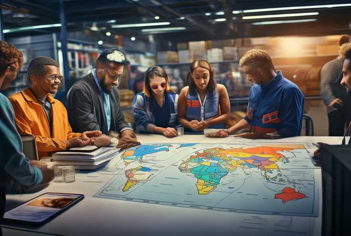 国外订单怎么接，国外订单怎么接？需要哪些条件