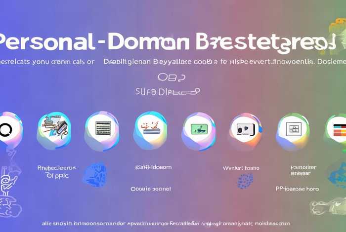 个人域名注册流程和费用（个人域名注册流程和费用是多少）