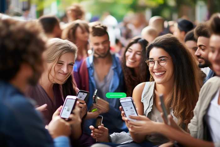 不用验证码就能玩的社交软件 - 不用验证码就能玩的社交软件有哪些