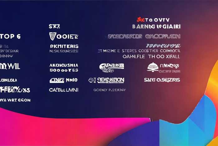 包装品牌设计公司排行榜；包装品牌设计公司排行榜前十名