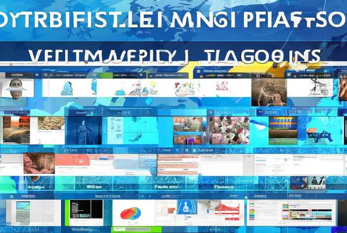 国外网站建设平台有哪些类型，国外网站建设平台有哪些类型的