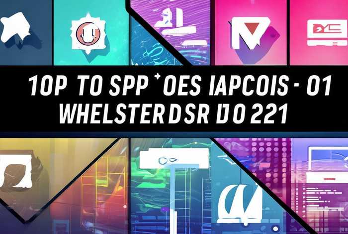 2021十大开源免费建站程序、2021十大开源免费建站程序是什么