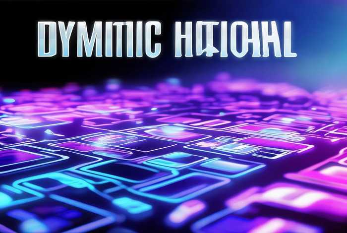 动态html的简称；动态html的核心技术