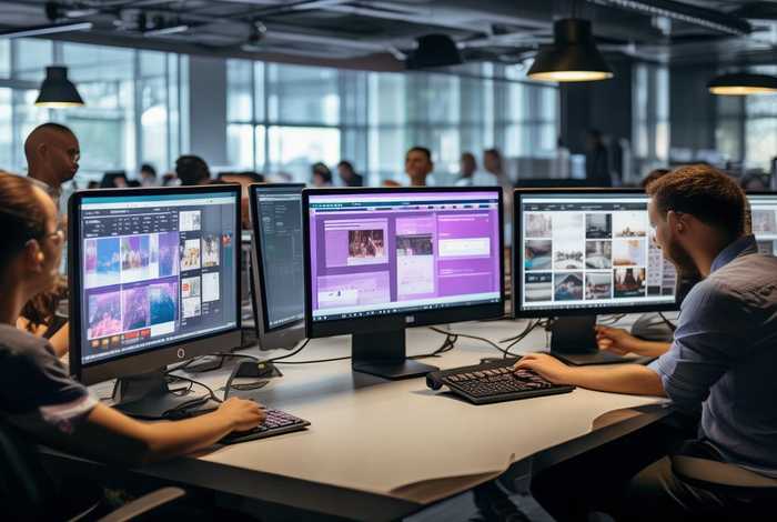 广州网站开发定制，广州网站开发定制公司