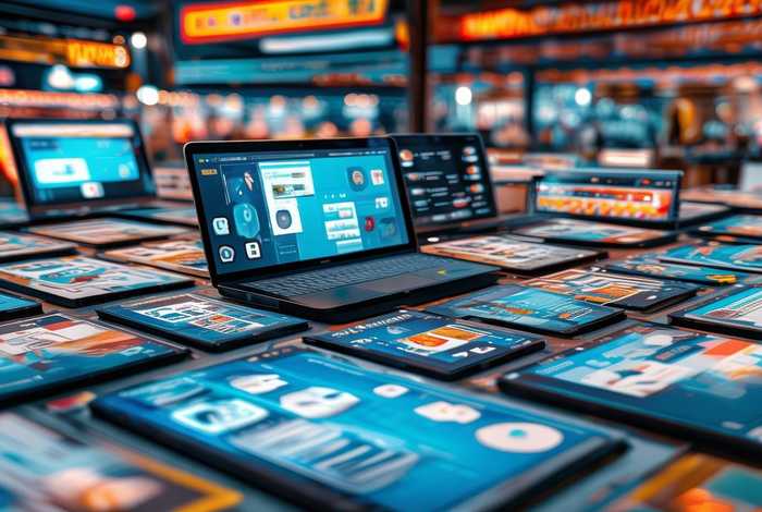 独立站的推广方式，独立站的推广方式主要包括