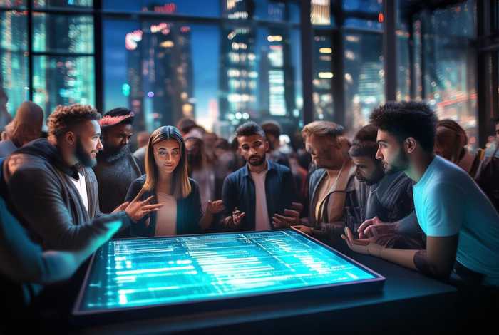 web前端开发技术前沿（web前端开发最新技术）