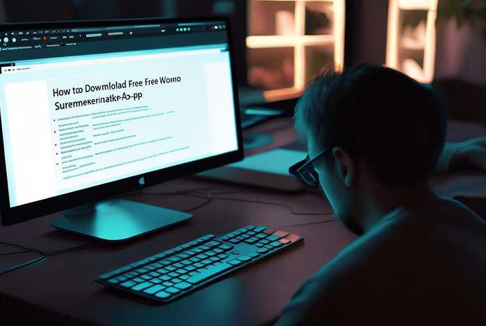 ppt超级市场怎么下载免费作品，超级市场app下载到桌面