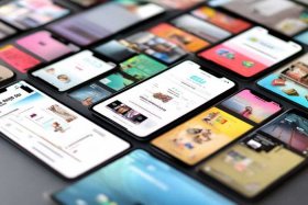 100个网页设计效果图（100个网页设计效果图手机版）