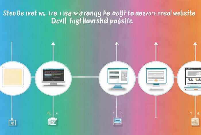 个人网站的制作，个人网站的制作步骤