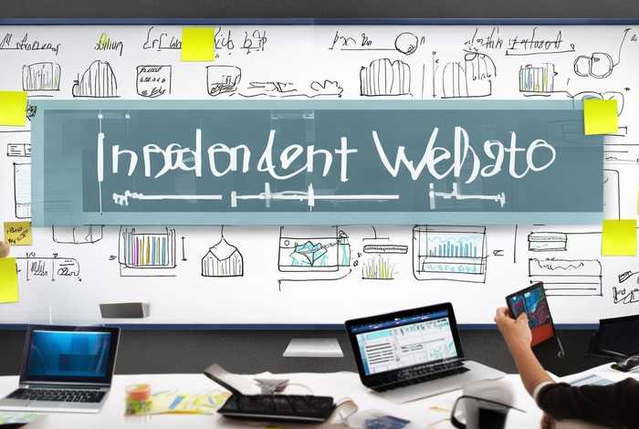 独立站运营规划（独立站运营规划怎么写）