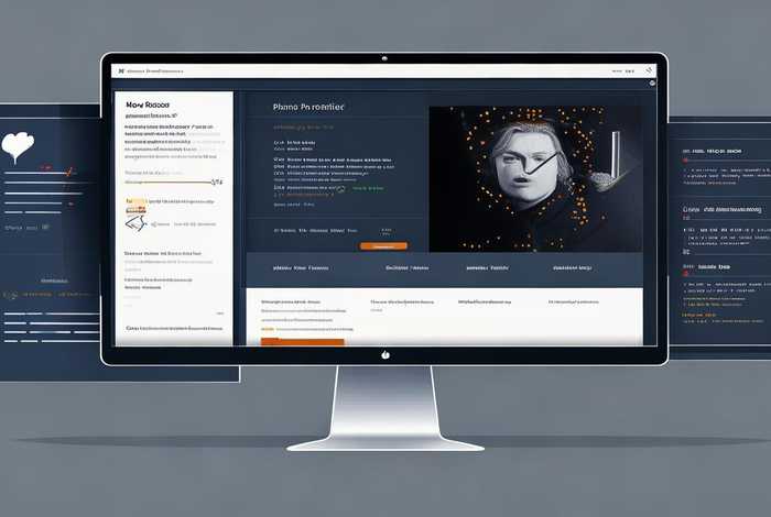 个人网页制作html模板、个人网页制作html模板怎么做