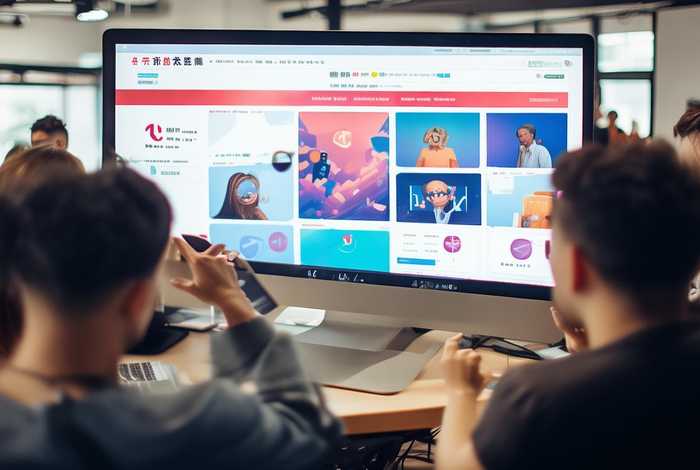 ui中国设计网站是什么意思，ui中国设计网站是什么意思啊